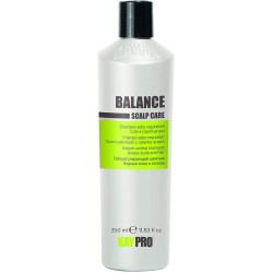 KAYPRO SCALP CARE SEBUM CONTROL SHAMPOO 350 ML KAYPRO SCALP CARE SEBUM CONTROL SHAMPOO 350 ML